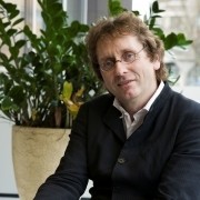 Prof. Dr Michael Braungart