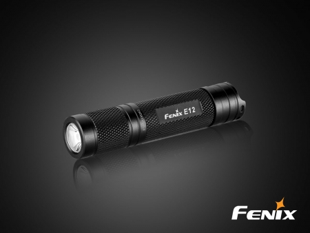 Fenix E12 LED: Fenix E12 LED