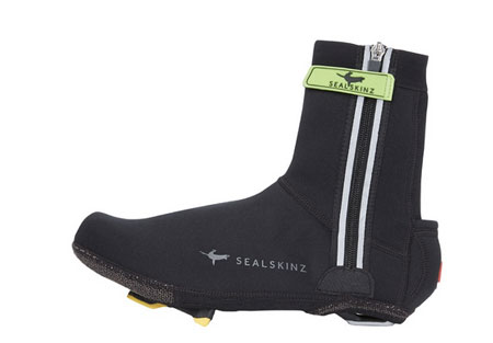 Sealskinz – neoprenowy pokrowiec na buta halo
