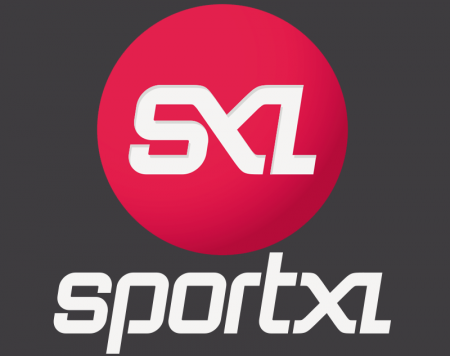 Sport XL, Lublin, logo
