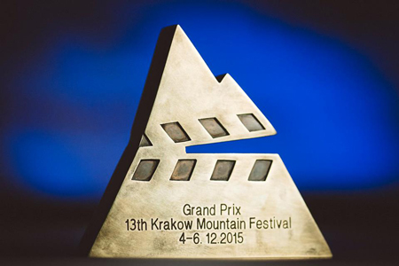 Grand Prix KFG 2015 (fot. Adam Kokot/KFG)