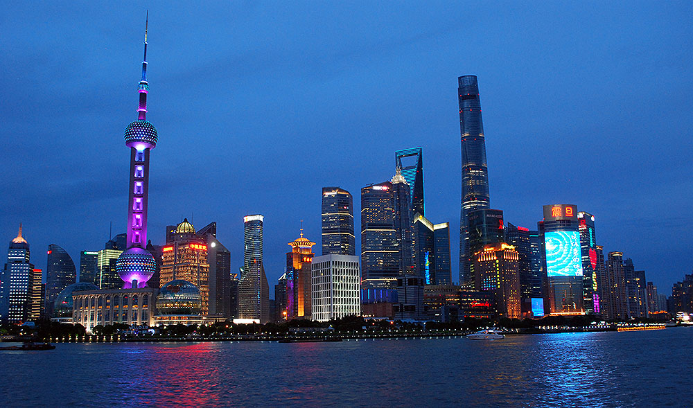 while shanghai is rapidly becoming a well-connected global city-region, its main limitation is