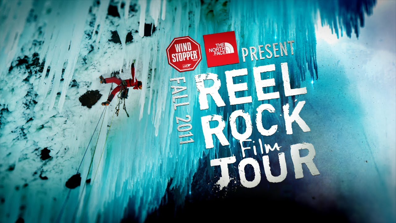 Reel Rock Film Tour 2011 Polska