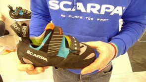 Uznanie amerykańskich magazynów dla butów marki Scarpa