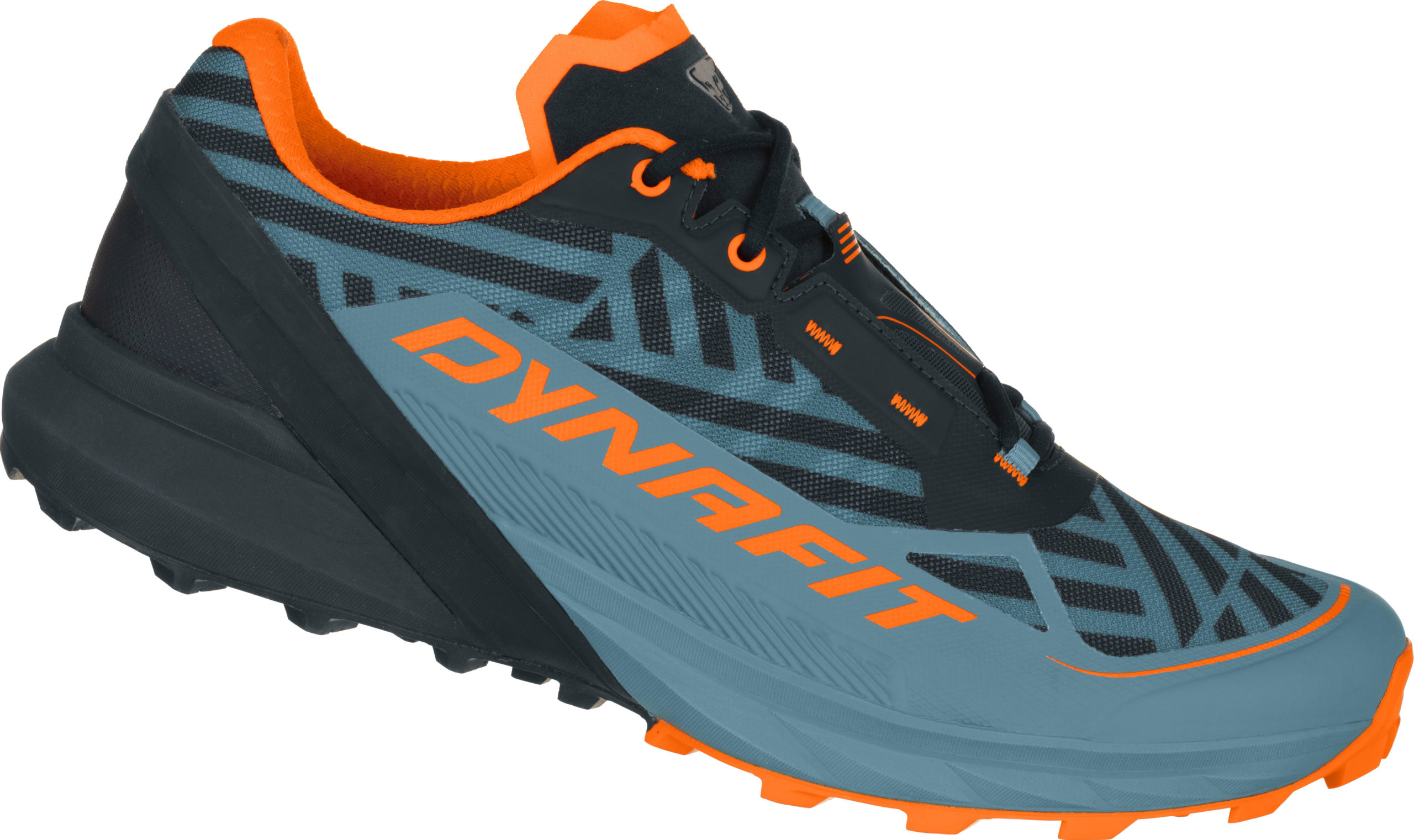 Razzle dazzle – designerska linia marki DYNAFIT dla biegaczy trailowych